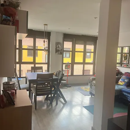 Apartment Setas *