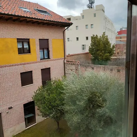 Apartman Setas *