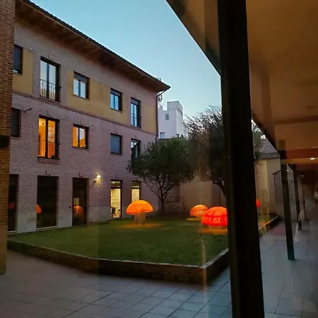 Apartment Setas *