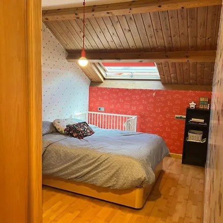 Setas Apartment León
