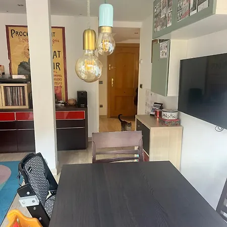 Apartment Setas León